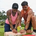 NMRTC Pensacola Sailors Compete in 2026 NMOTC Corpsman Cup