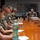 The Commandant, Gen. Eric M. Smith visits AFRICOM, EUCOM, and MARFOREUR/AF The Commandant, Gen. Eric M. Smith visits AFRICOM, EUCOM, and MARFOREUR/AF