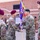 92nd Civil Affairs Battalion Change of Command 92nd Civil Affairs Battalion Change of Command