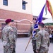 92nd Civil Affairs Battalion Change of Command