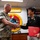 The Commandant, Gen. Eric M. Smith visits AFRICOM, EUCOM, and MARFOREUR/AF The Commandant, Gen. Eric M. Smith visits AFRICOM, EUCOM, and MARFOREUR/AF