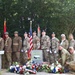 Tough ‘Ombres celebrate D-Day 82