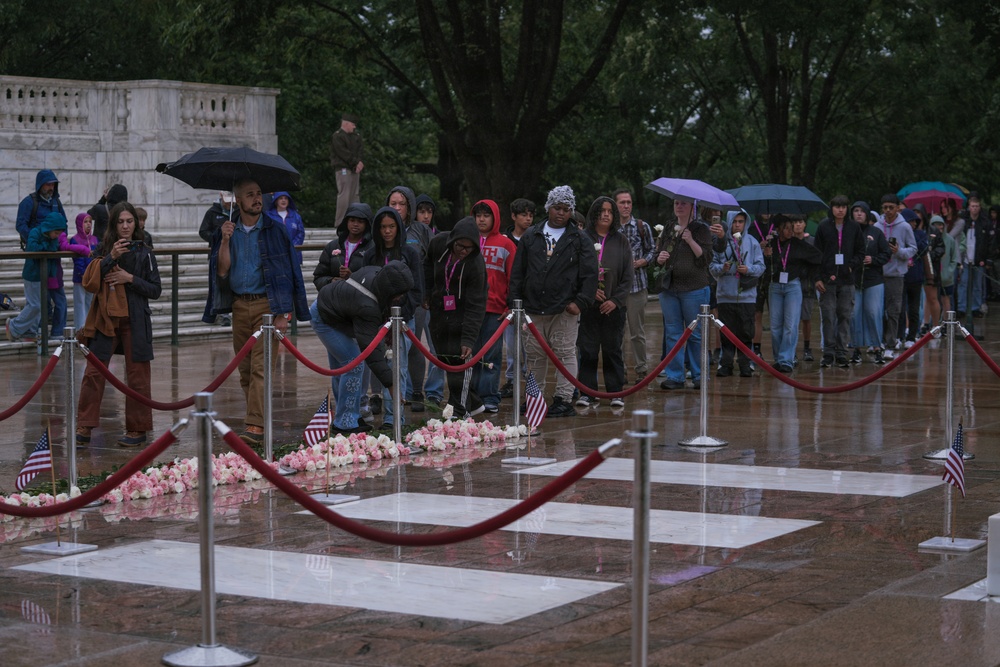 Flowers of Remembrance