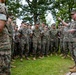 The Commandant, Gen. Eric M. Smith visits AFRICOM, EUCOM, and MARFOREUR/AF