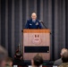 96th Bomb Squadron Change of Command Ceremony