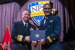 Brazilian Navy Officer’s Award-Winning NPS Research Advances 5G Network Security