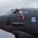 96th Bomb Squadron Change of Command Ceremony