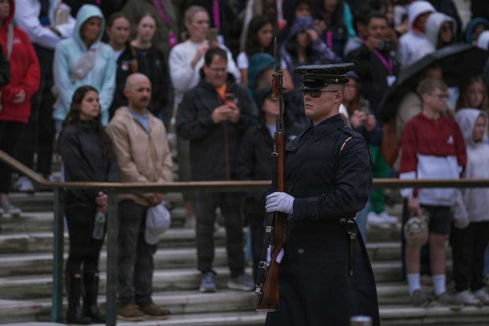 Flowers of Remembrance