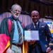 Brazilian Navy Officer’s Award-Winning NPS Research Advances 5G Network Security