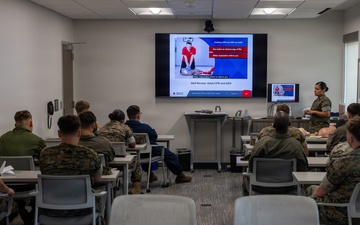 Carolina Breeze – Destructive Weather CPR Training