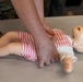 Carolina Breeze – Destructive Weather CPR Training