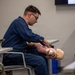 Carolina Breeze – Destructive Weather CPR Training