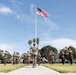 Marine Corps Tactical Systems Support Activity Change of Command