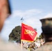 Marine Corps Tactical Systems Support Activity Change of Command