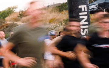 MCCS Hosts Hard Corps Race Series Chesty Challenge Mud Run 2026
