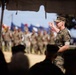 Marine Corps Tactical Systems Support Activity Change of Command