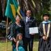 Brazilian Navy Officer’s Award-Winning NPS Research Advances 5G Network Security
