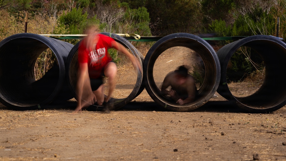 MCCS Hosts Hard Corps Race Series Chesty Challenge Mud Run 2026
