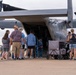 The Steadfast Line hosts Wings over Cannon 2026