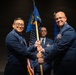 Information Warfare Analysis Squadron welcomes new commander