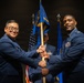 Information Warfare Analysis Squadron welcomes new commander