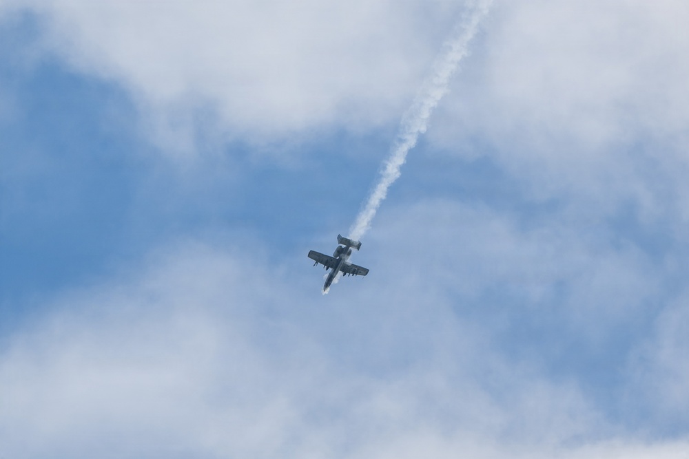 822 BDS Conducts Readiness Exercise