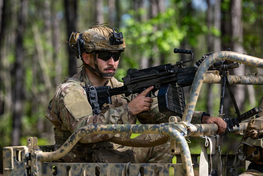 822 BDS Conducts Readiness Exercise