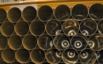Quad City Cartridge Case Facility