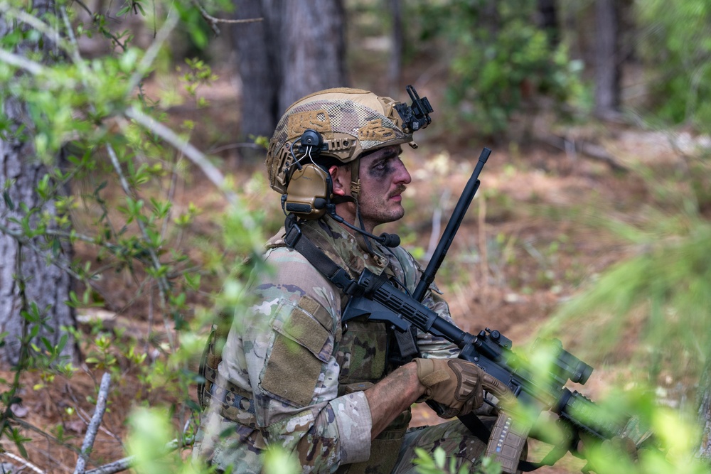 822 BDS Conducts Readiness Exercise