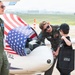 The Steadfast Line hosts Wings Over Cannon 2026