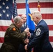 138th Fighter Wing and Joint Force Headquarters Change of Responsibility