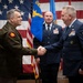 138th Fighter Wing and Joint Force Headquarters Change of Responsibility