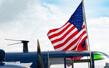 The Steadfast Line hosts Wings Over Cannon 2026