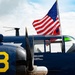 The Steadfast Line hosts Wings Over Cannon 2026