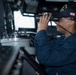 Delbert D. Black Conducts Operates in the Middle East