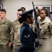 Airmen earn CCAF degrees, enhancing mission readiness