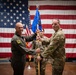 138th Fighter Wing and Joint Force Headquarters Change of Responsibility