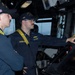 Delbert D. Black Conducts Operations in the Middle East