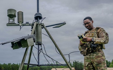 Air Force, Army display rapid deployment joint capabilities during Exercise Turbo Distribution