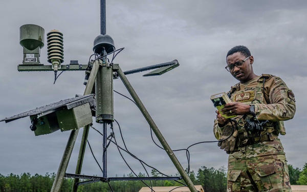 Air Force, Army display rapid deployment joint capabilities during Exercise Turbo Distribution