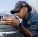 Delbert D. Black Conducts Operations in the Middle East