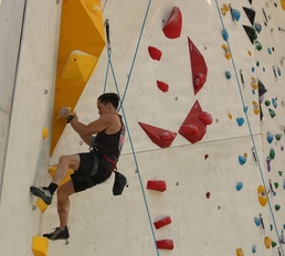 Achieving new heights: Walter Reed promotes adaptive sports as good medicine