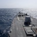 Delbert D. Black Conducts Operations in the Middle East