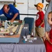 The Steadfast Line hosts Wings Over Cannon 2026