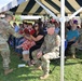 White Sands Missile Range ceremony marks command transition and reorganization, reaffirms commitment to mission