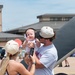 The Steadfast Line hosts Wings Over Cannon 2026