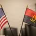 Ohio National Guard welcomes Angolan delegates before SPP signing ceremony