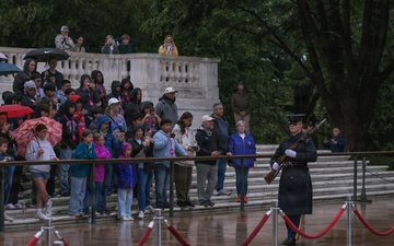 Flowers of Remembrance