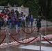 Flowers of Remembrance