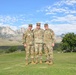 White Sands Missile Range ceremony marks command transition and reorganization, reaffirms commitment to mission